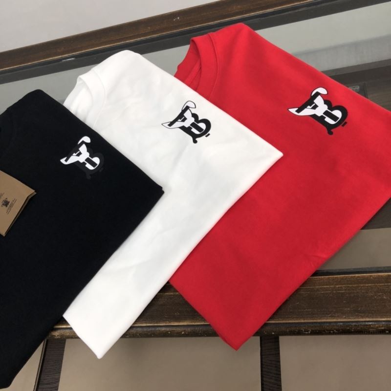 Burberry T-Shirts